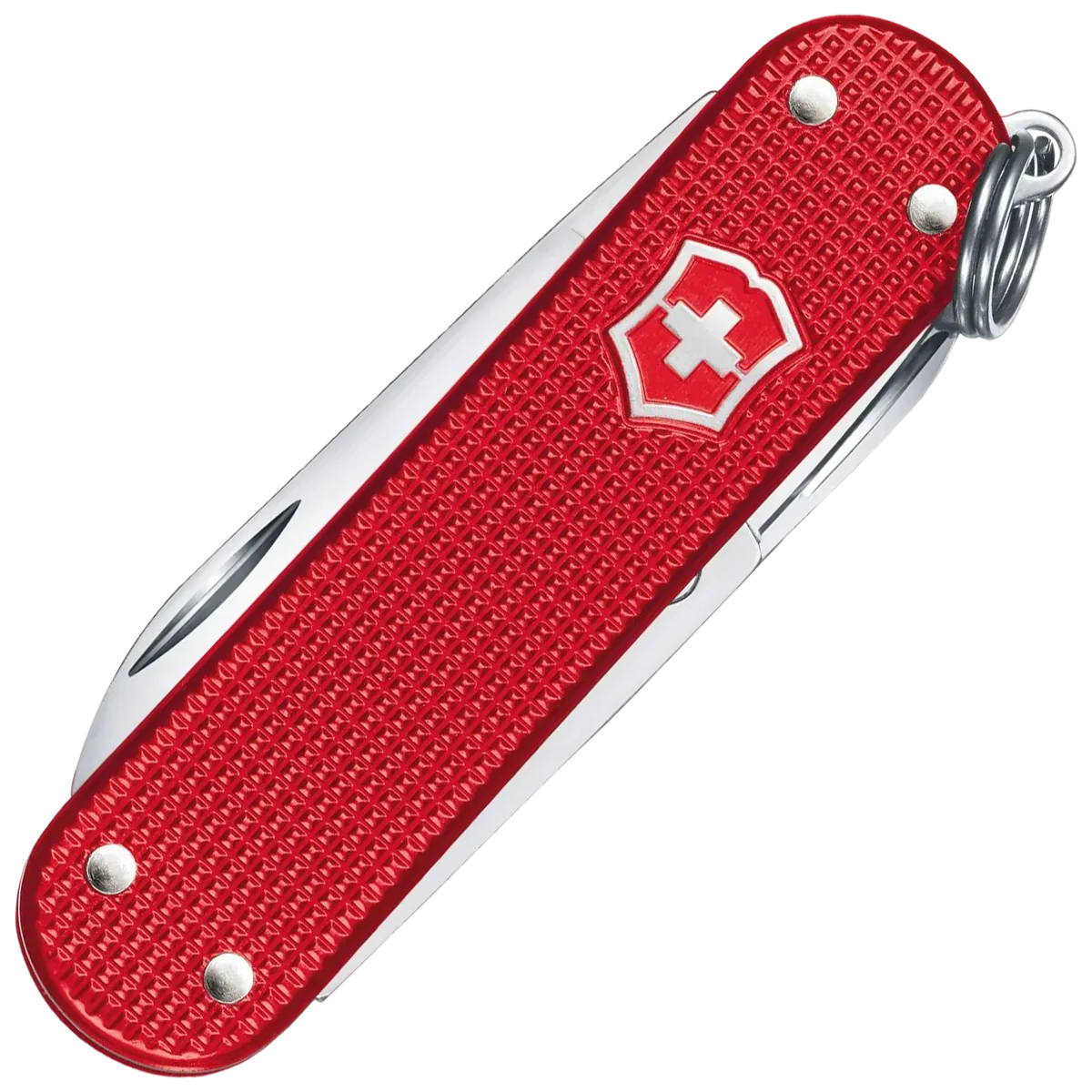 Victorinox Classic SD Alox Sweet Berry - Image 3