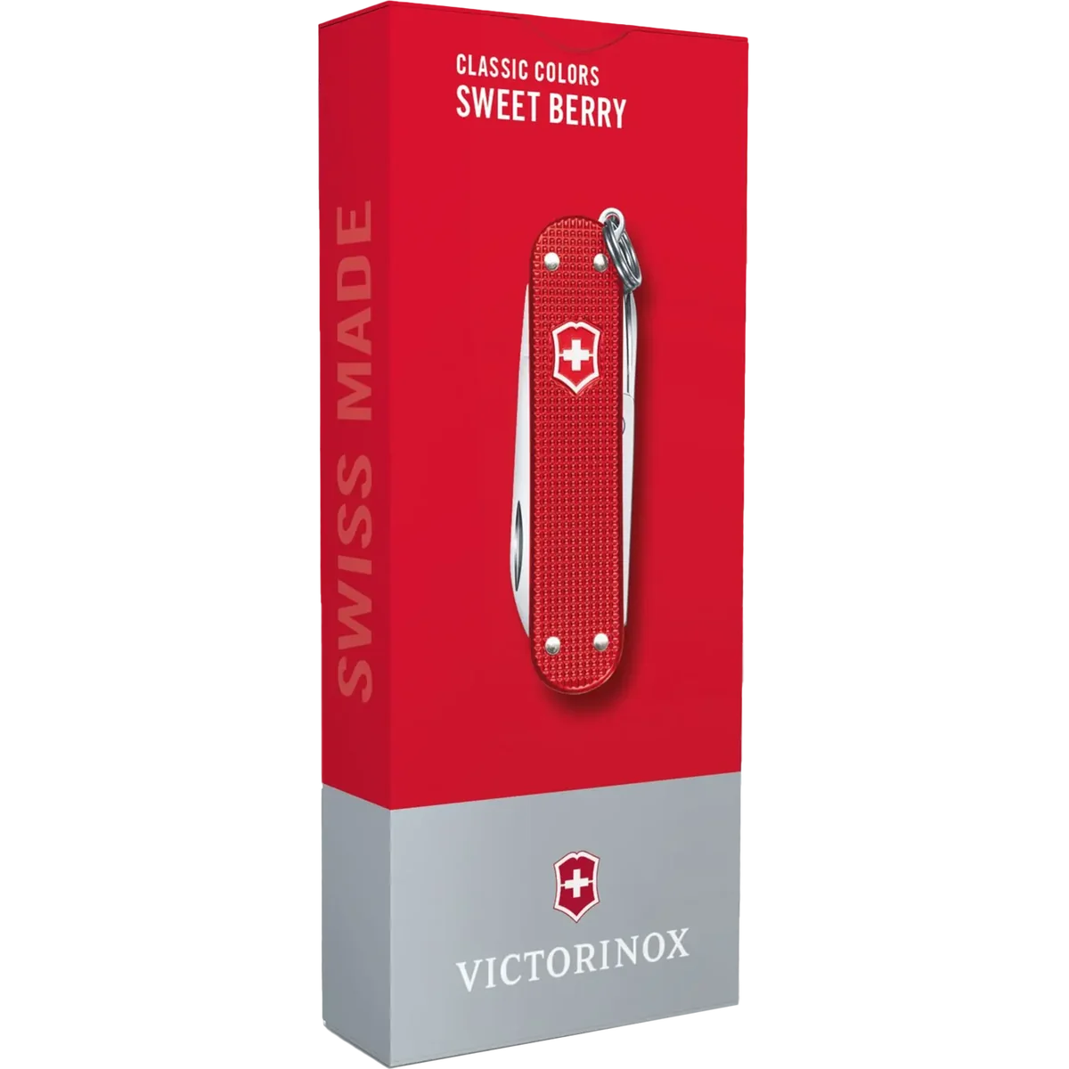 Victorinox Classic SD Alox Sweet Berry - Image 4