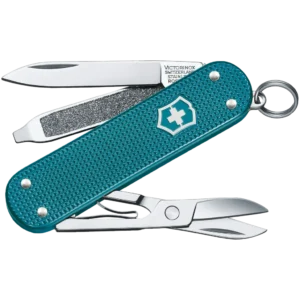 Victorinox Classic SD Alox Wild Jungle