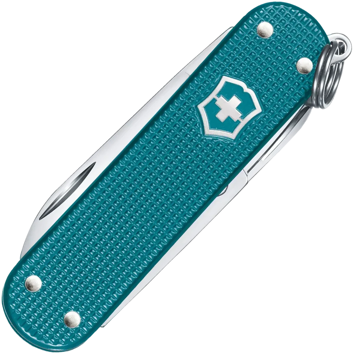 Victorinox Classic SD Alox Wild Jungle - Image 2