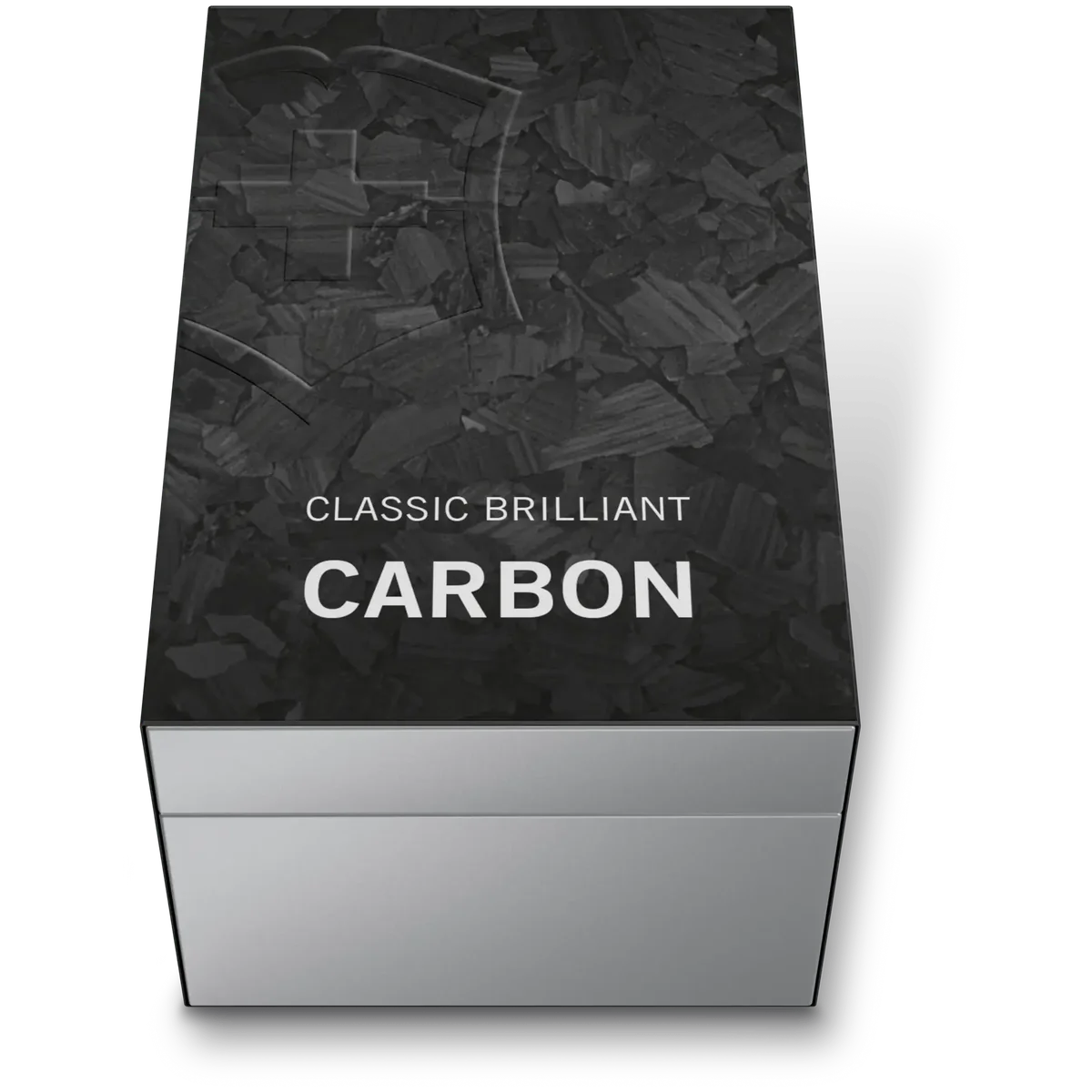 Victorinox Classic SD Brilliant Carbon - Image 6