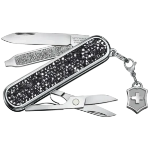 Victorinox Classic SD Brilliant Crystal