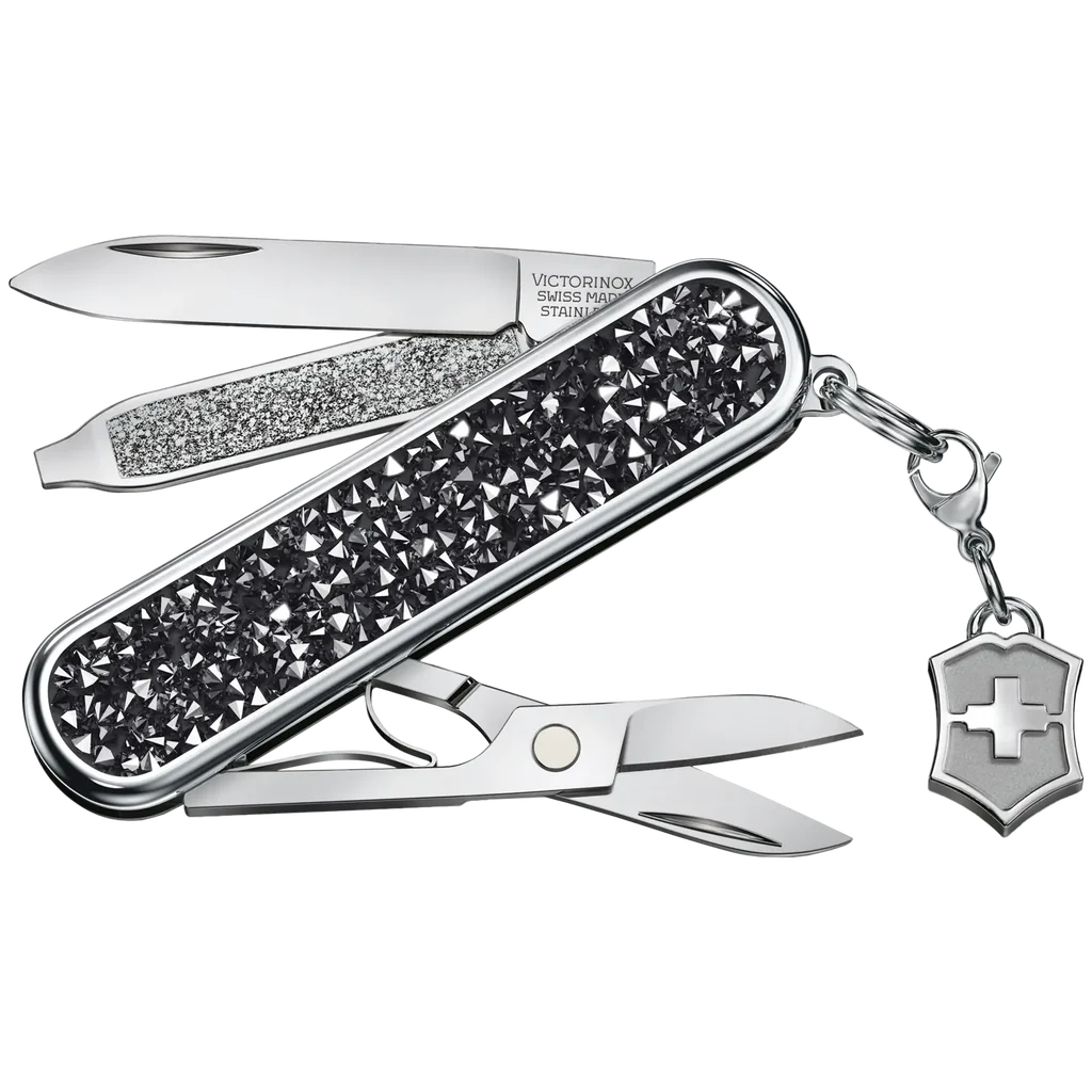 Victorinox Classic SD Brilliant Crystal