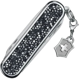 Victorinox Classic SD Brilliant Crystal - Image 2