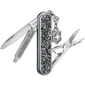 Victorinox Classic SD Brilliant Crystal - Image 3