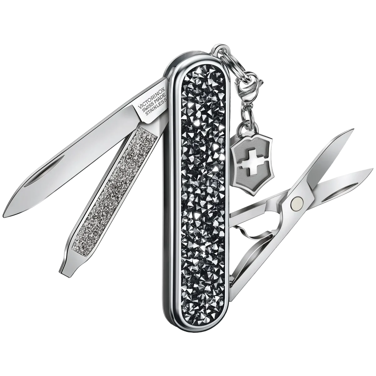 Victorinox Classic SD Brilliant Crystal - Image 3