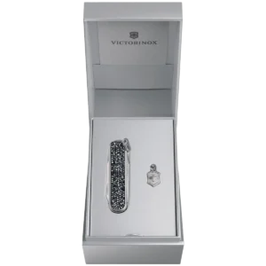 Victorinox Classic SD Brilliant Crystal - Image 4