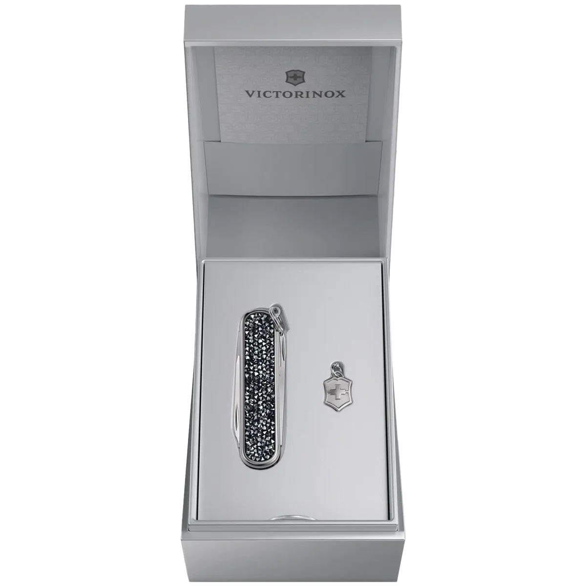 Victorinox Classic SD Brilliant Crystal - Image 4