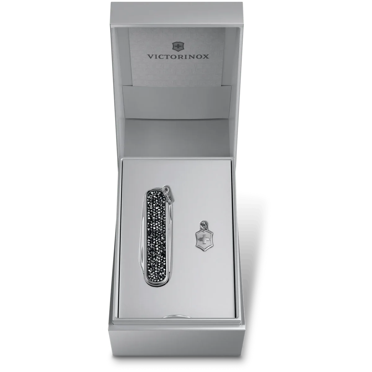 Victorinox Classic SD Brilliant Crystal - Image 6
