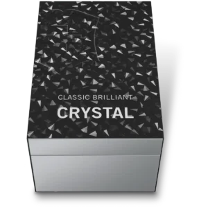 Victorinox Classic SD Brilliant Crystal - Image 7
