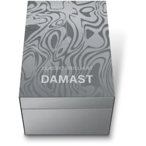 Victorinox Classic SD Brilliant Damast - Image 7