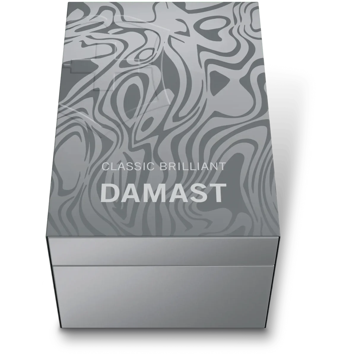 Victorinox Classic SD Brilliant Damast - Image 7