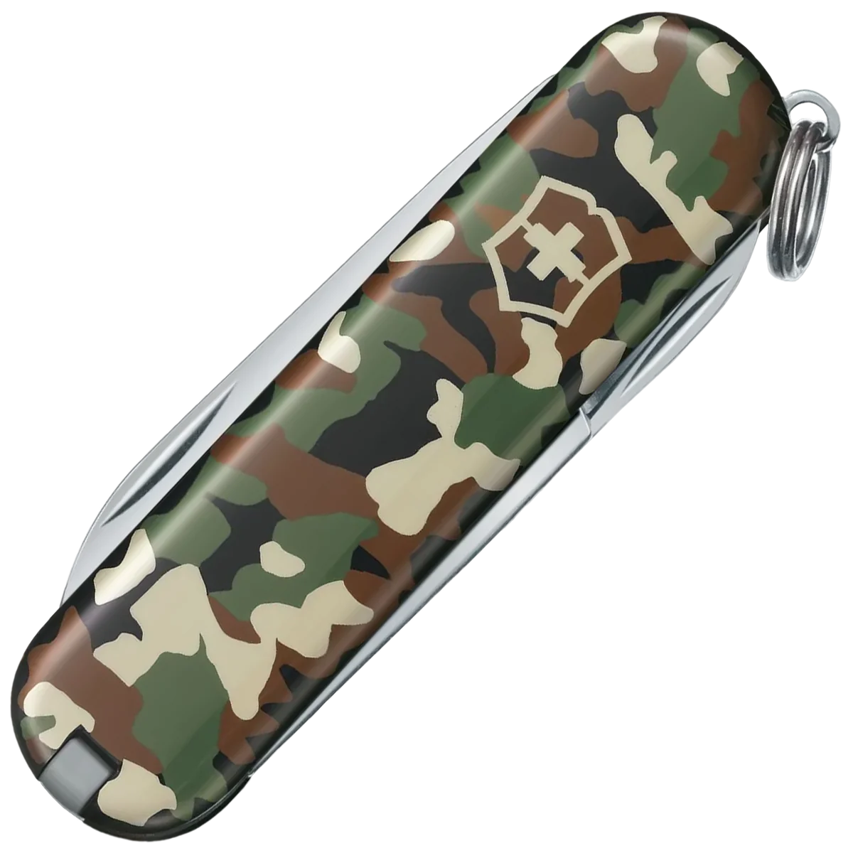 Victorinox Classic SD, Camouflage - Image 2