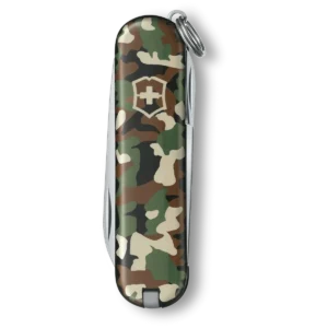 Victorinox Classic SD, Camouflage - Image 3