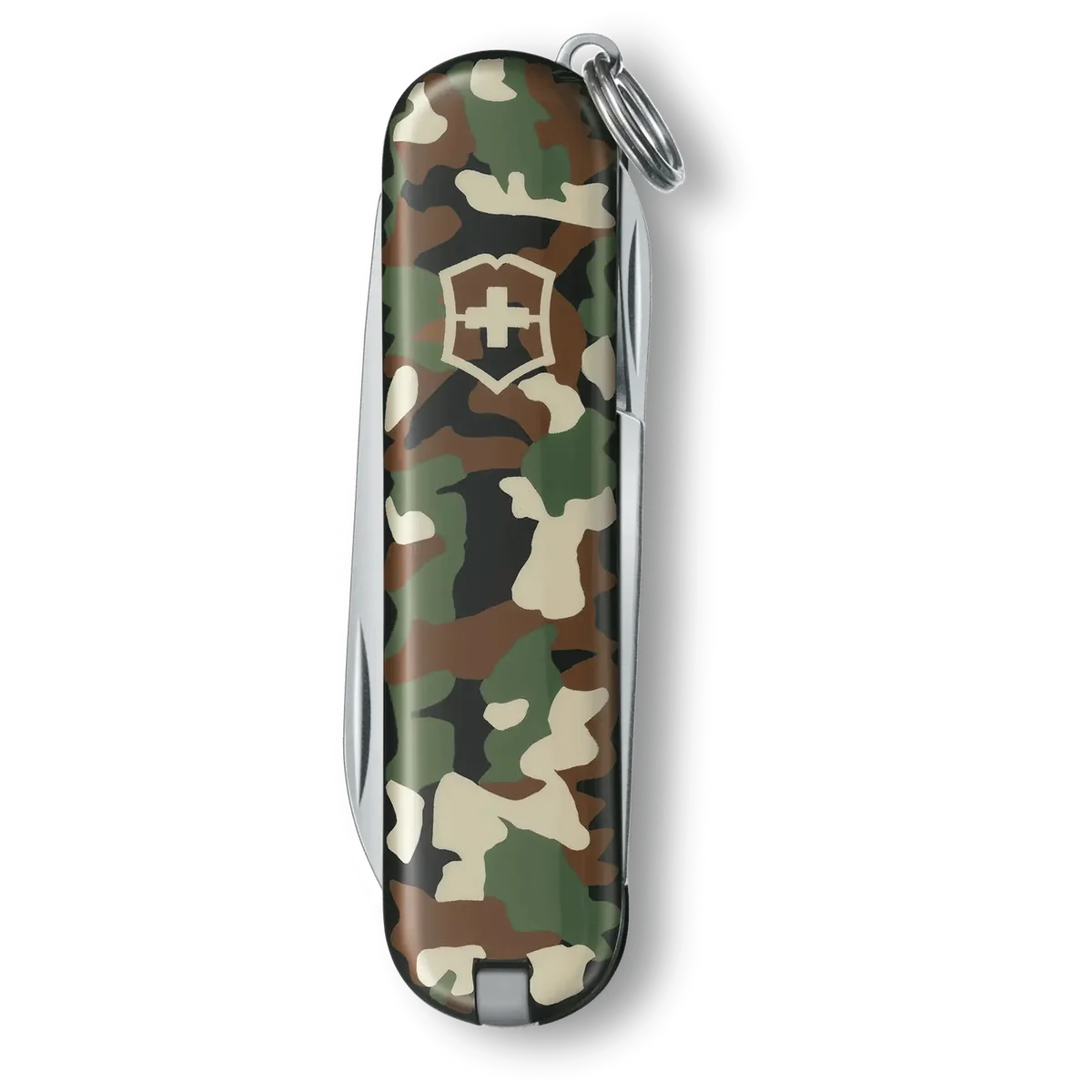 Victorinox Classic SD, Camouflage - Image 3
