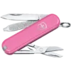 Victorinox Classic SD Colors, 58 mm, Cherry Blossom, Gift Box