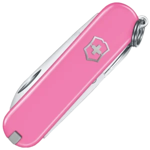 Victorinox Classic SD Colors, 58 mm, Cherry Blossom, Gift Box - Image 2