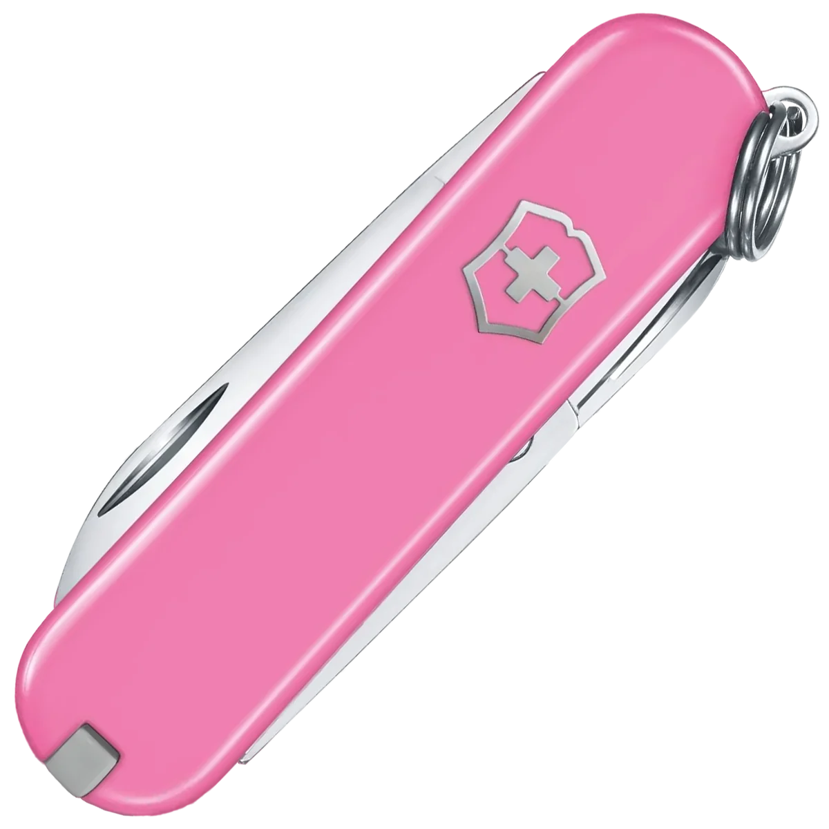 Victorinox Classic SD Colors, 58 mm, Cherry Blossom, Gift Box - Image 2