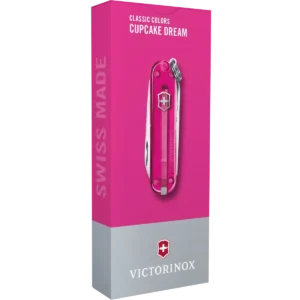 Victorinox Classic SD Colors, Cupcake Dream - Image 3