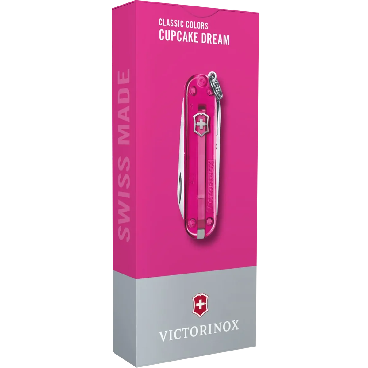 Victorinox Classic SD Colors, Cupcake Dream - Image 3
