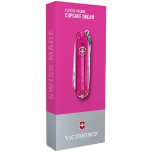 Victorinox Classic SD Colors, Cupcake Dream - Image 4