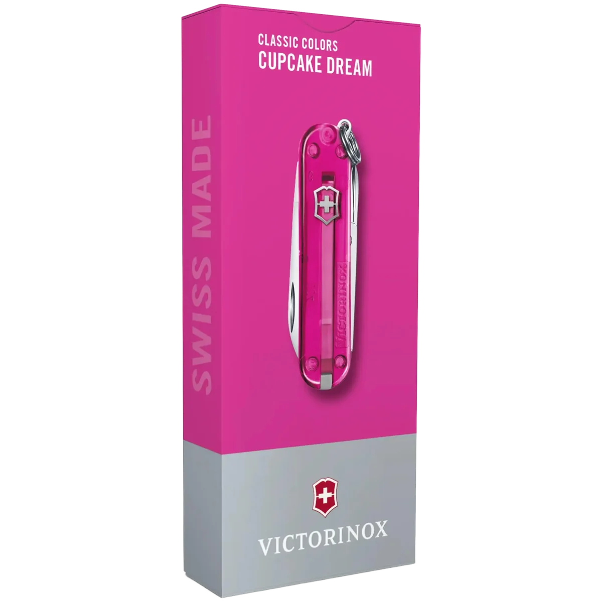 Victorinox Classic SD Colors, Cupcake Dream - Image 4