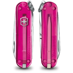 Victorinox Classic SD Colors, Cupcake Dream - Image 5