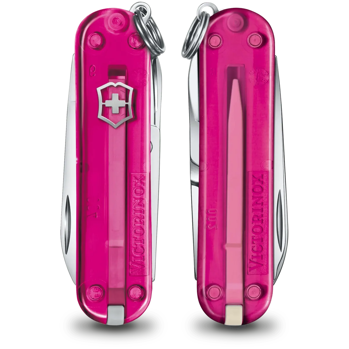 Victorinox Classic SD Colors, Cupcake Dream - Image 5