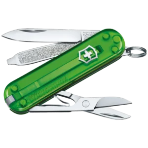 Victorinox Classic SD Colors, Green Tea