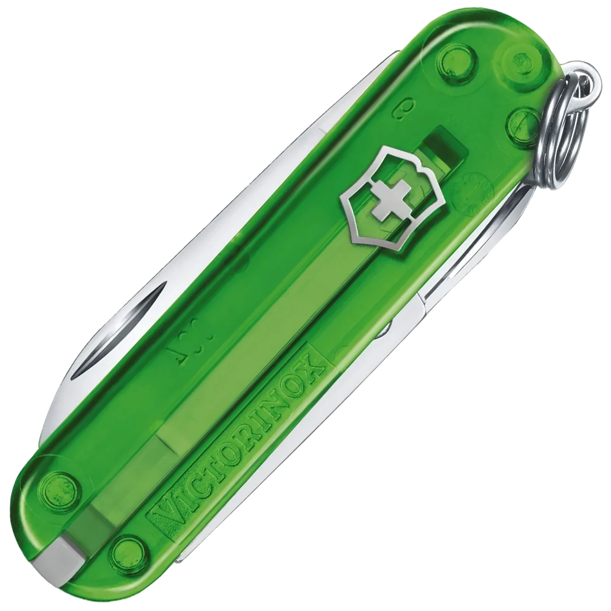 Victorinox Classic SD Colors, Green Tea - Image 2