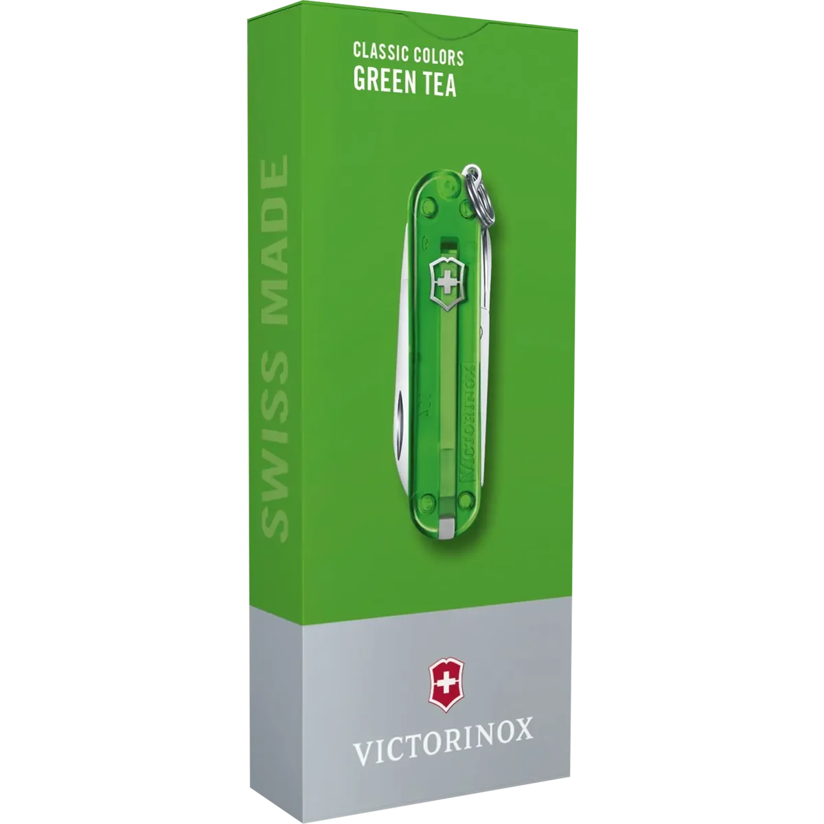 Victorinox Classic SD Colors, Green Tea - Image 3