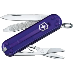 Victorinox Classic SD Colors, Persian Indigo