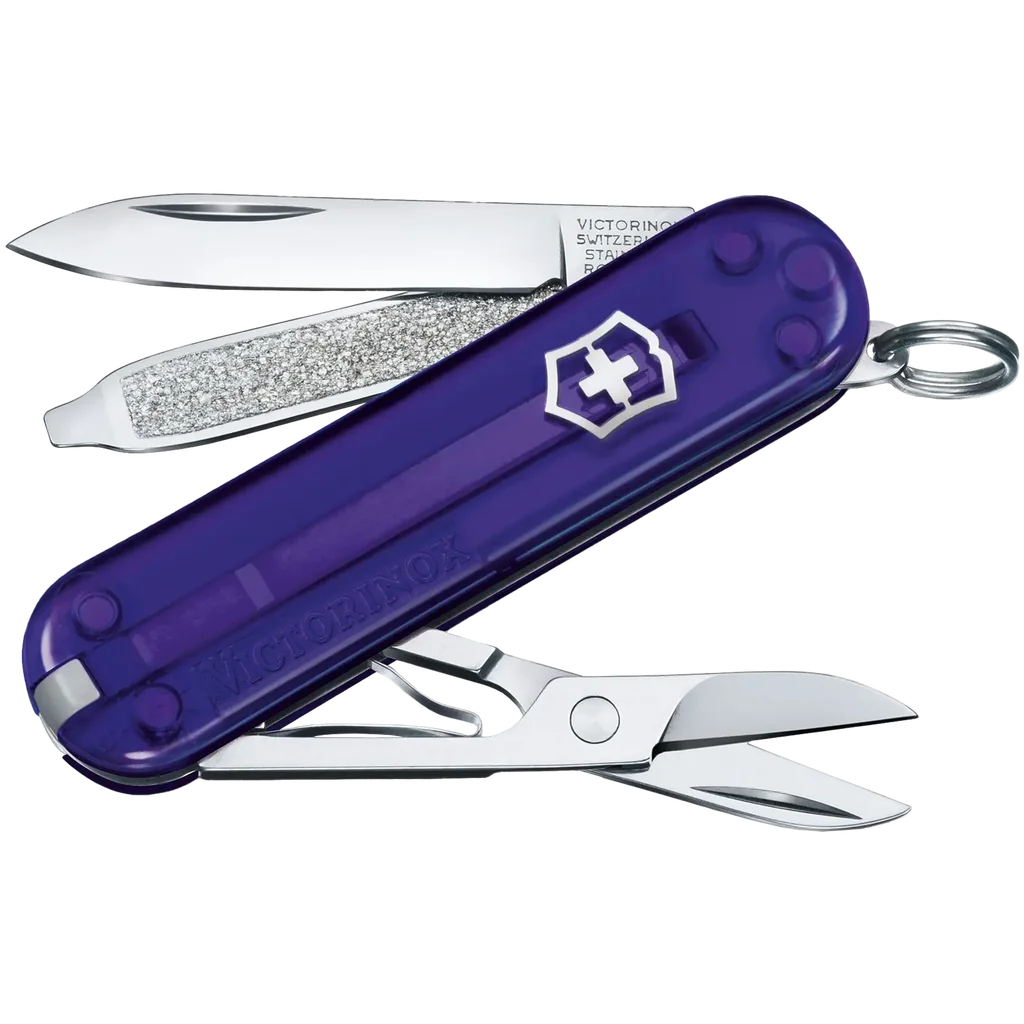 Victorinox Classic SD Colors, Persian Indigo