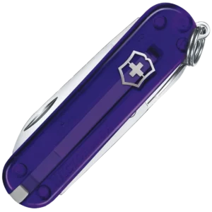 Alternative view of Victorinox Classic SD Colors, Persian Indigo