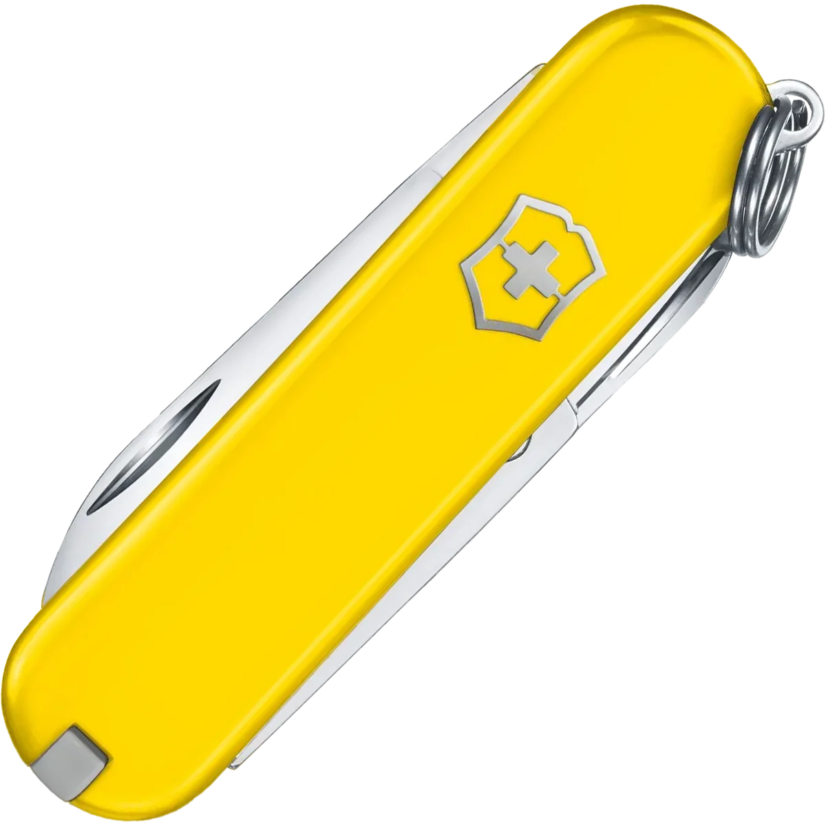 Victorinox Classic SD Colors, Sunny Side - Image 2