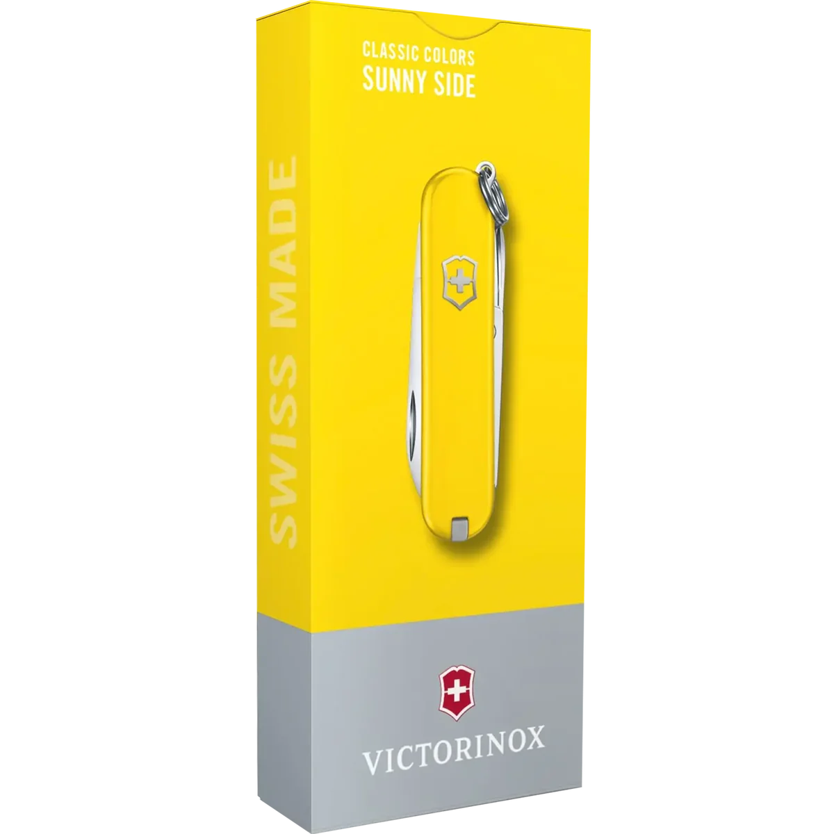 Victorinox Classic SD Colors, Sunny Side - Image 3