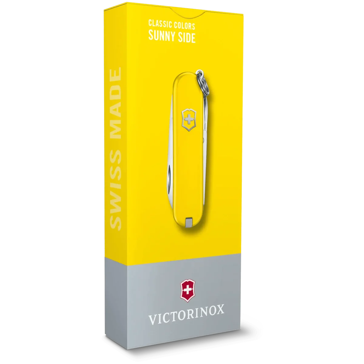 Victorinox Classic SD Colors, Sunny Side - Image 4