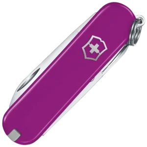 Alternative view of Victorinox Classic SD Colors, Tasty Grape
