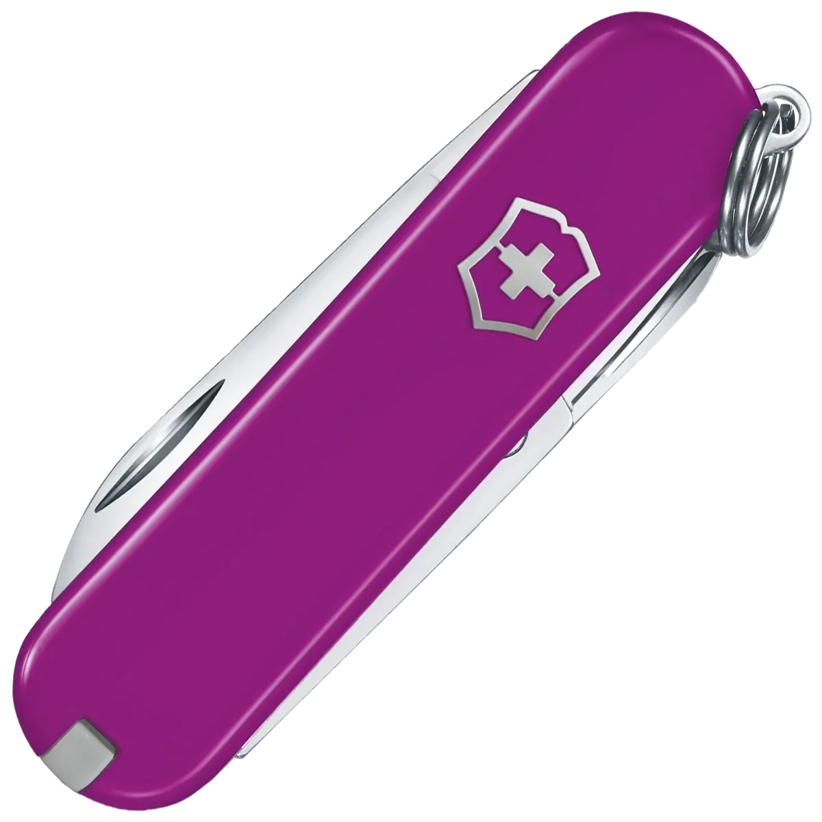 Victorinox Classic SD Colors, Tasty Grape - Image 2