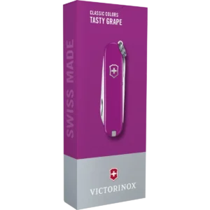 Victorinox Classic SD Colors, Tasty Grape - Image 3