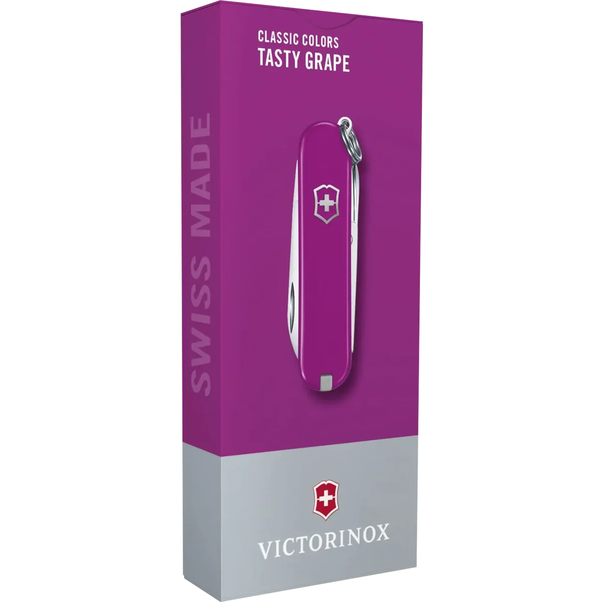 Victorinox Classic SD Colors, Tasty Grape - Image 3