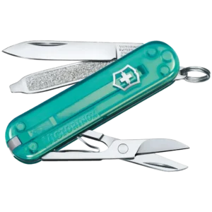 Victorinox Classic SD Colors, Tropical Surf