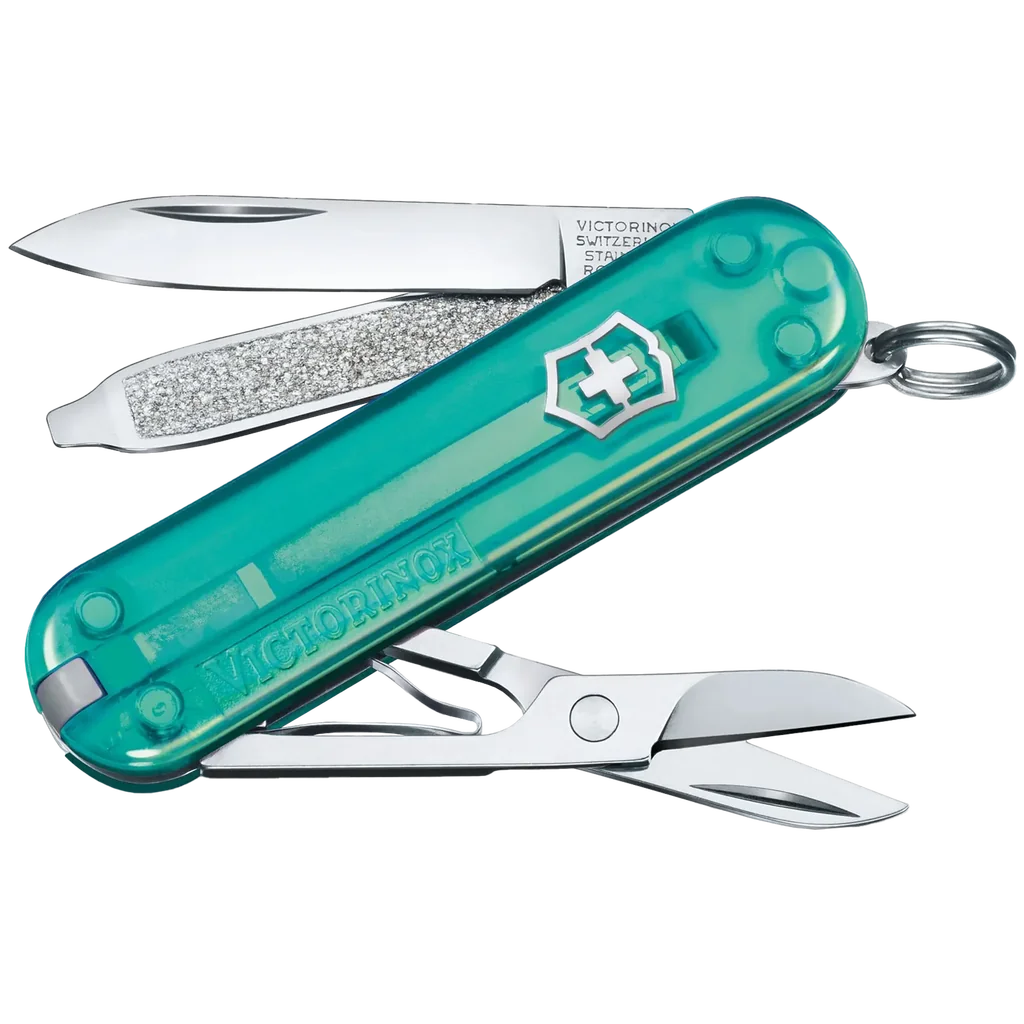 Victorinox Classic SD Colors, Tropical Surf