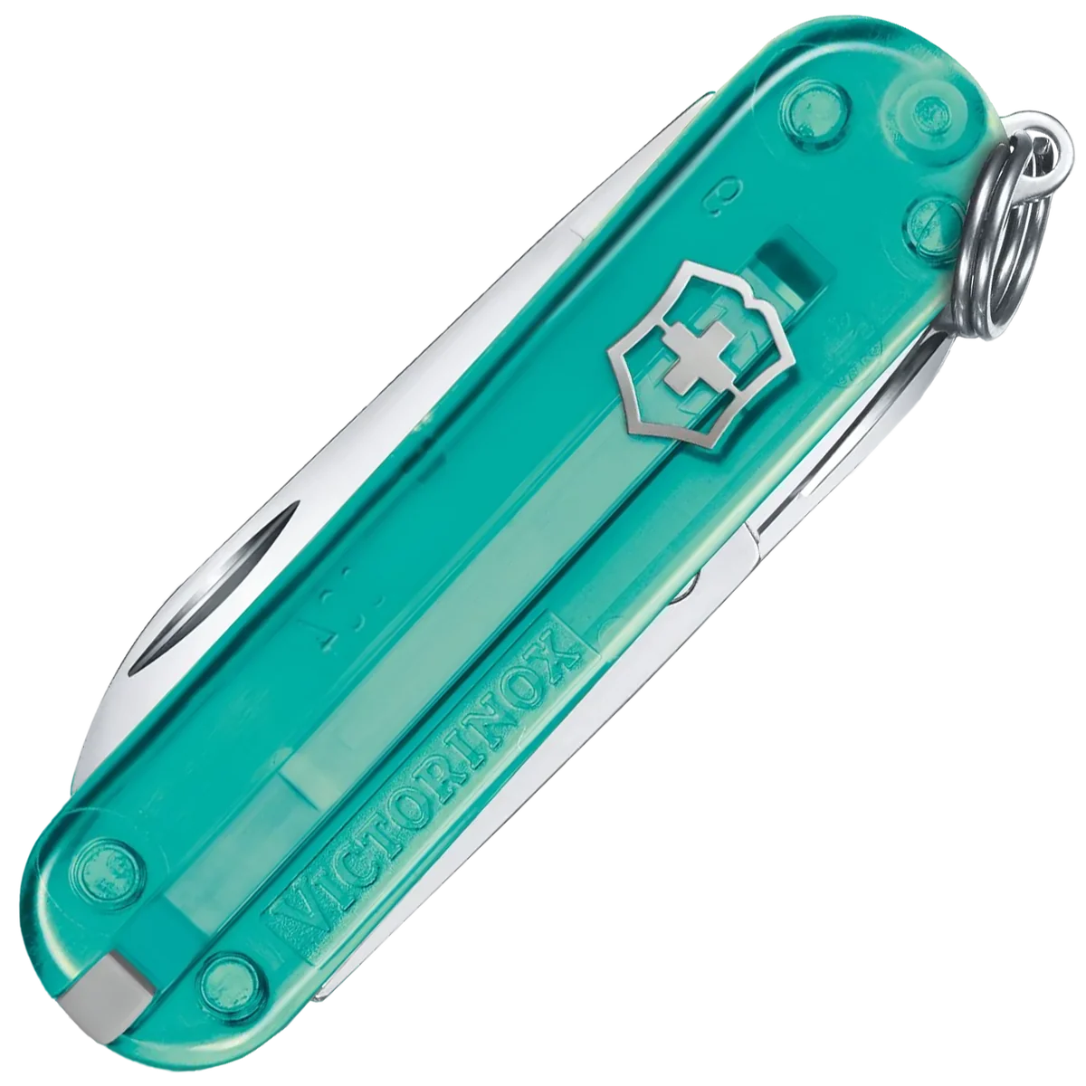 Victorinox Classic SD Colors, Tropical Surf - Image 2