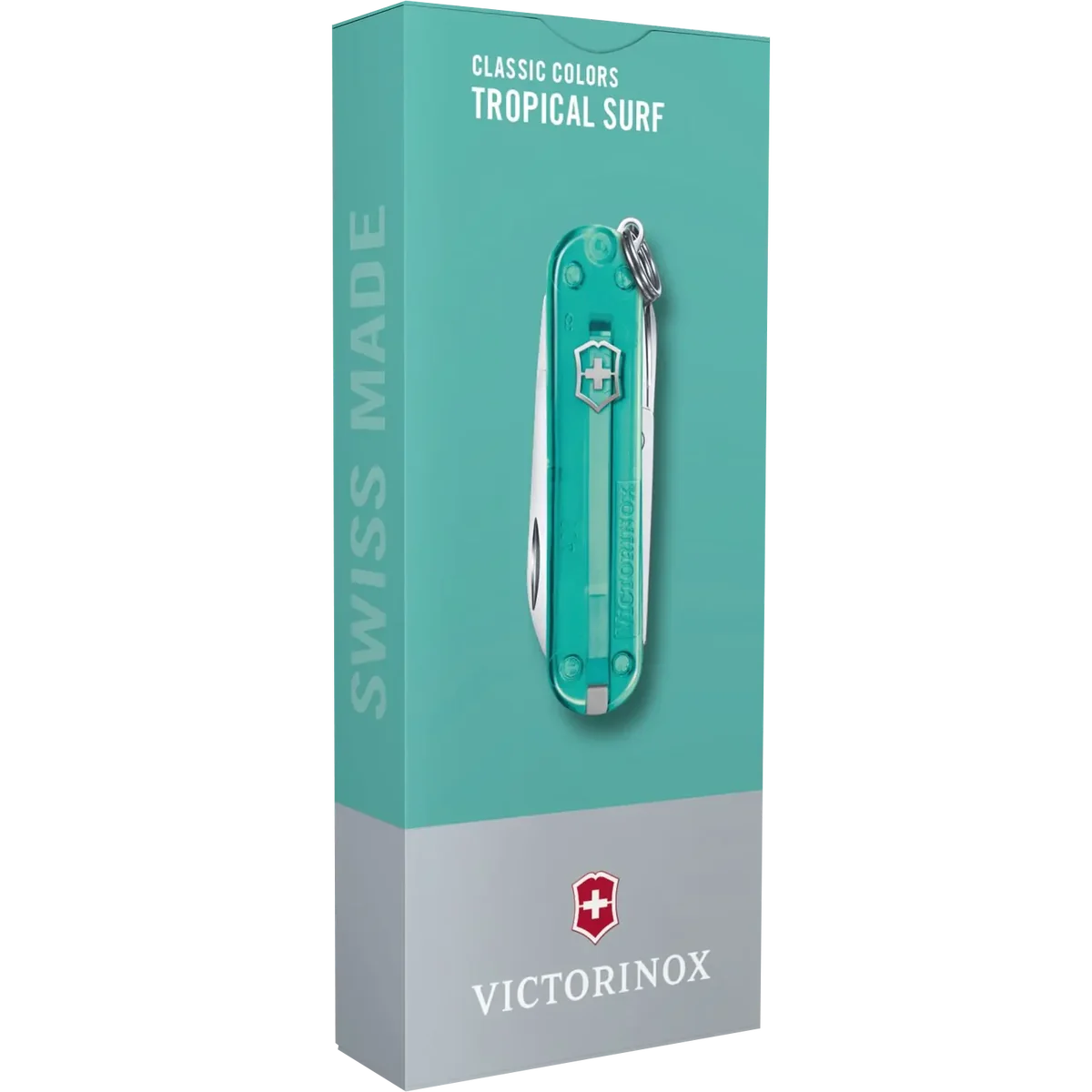 Victorinox Classic SD Colors, Tropical Surf - Image 3