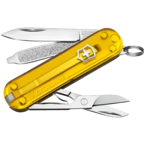 Victorinox Classic SD Colors, Tuscan Sun