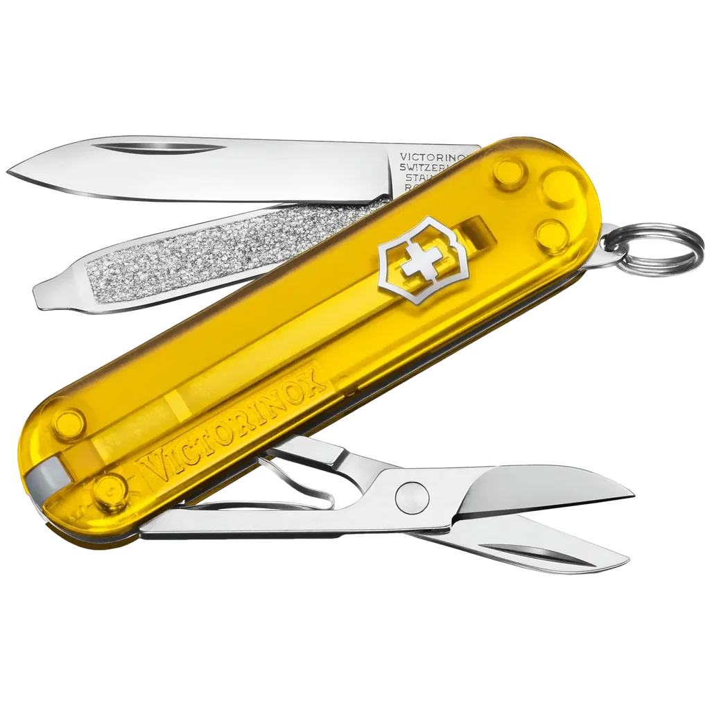 Victorinox Classic SD Colors, Tuscan Sun