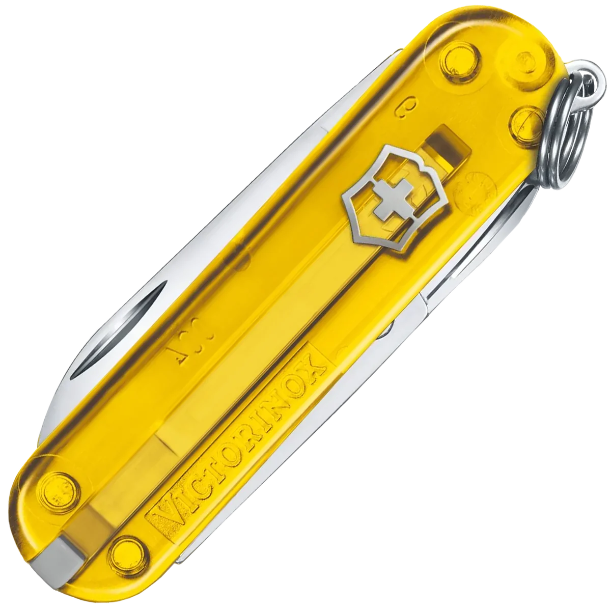 Victorinox Classic SD Colors, Tuscan Sun - Image 2
