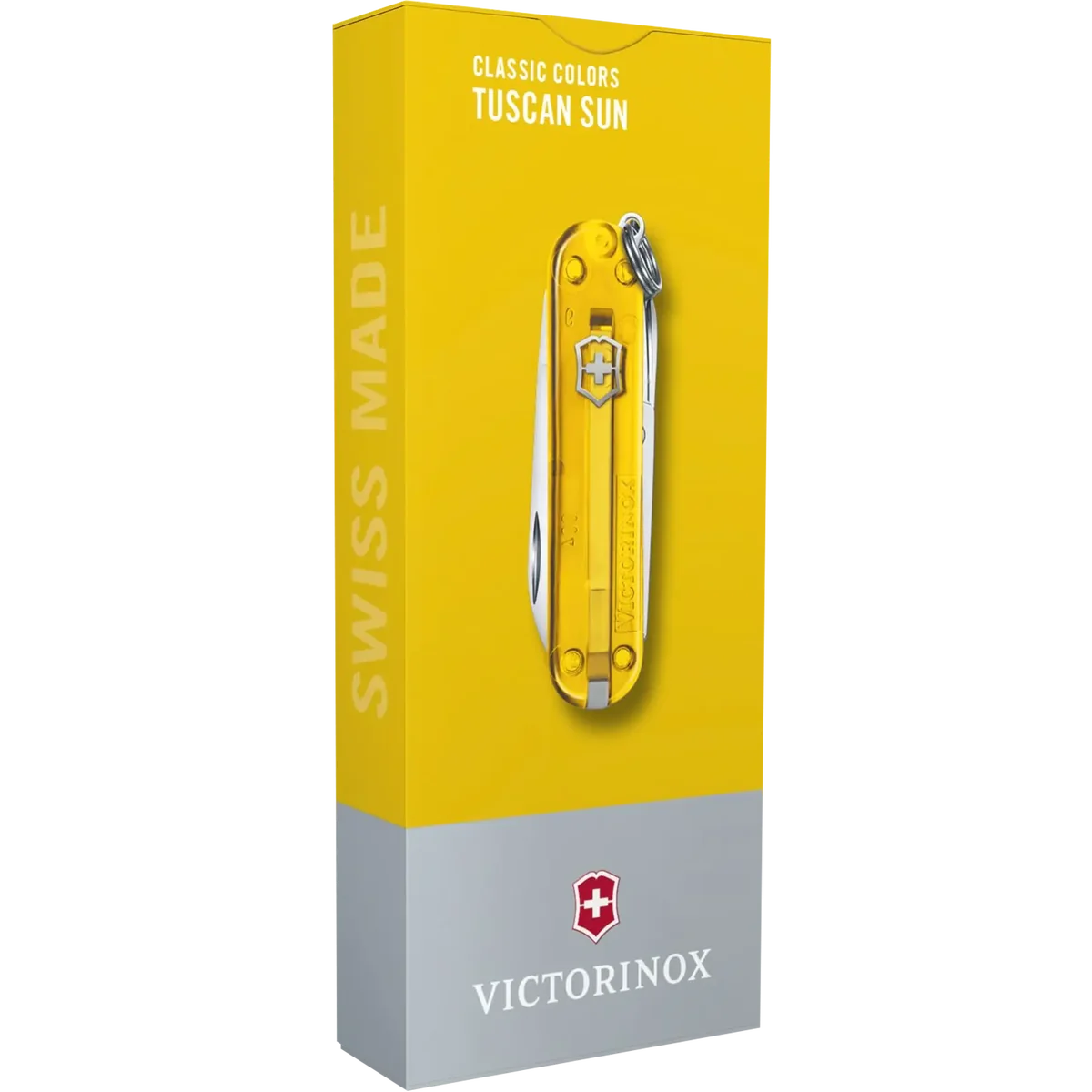Victorinox Classic SD Colors, Tuscan Sun - Image 3