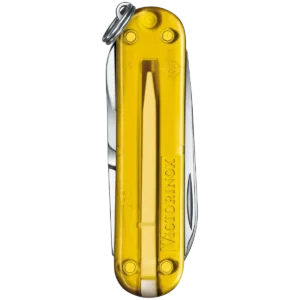 Victorinox Classic SD Colors, Tuscan Sun - Image 4